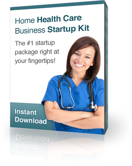 Home care business plan