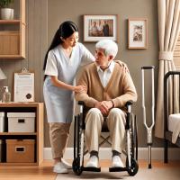 Caregiving for Different Conditions: Utilizing Templates for Effective Management