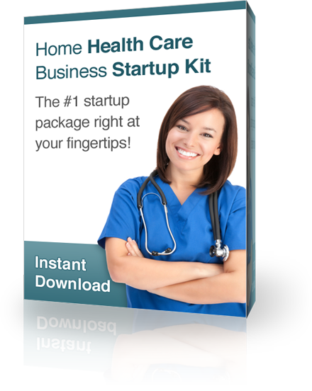 Non Medical Home Care Business Plan Template